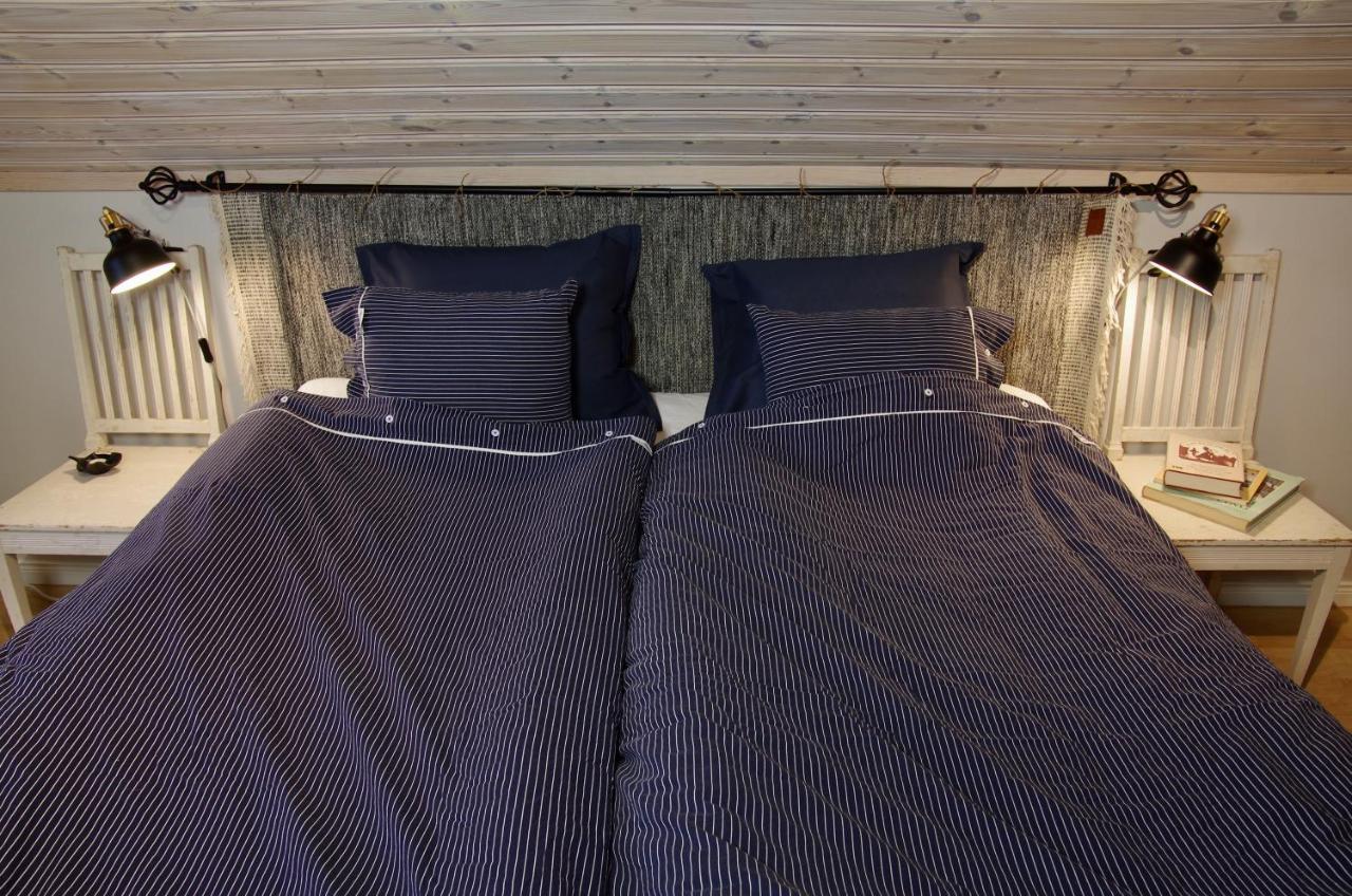 Hidingsta Gard B&B Orebro Luaran gambar